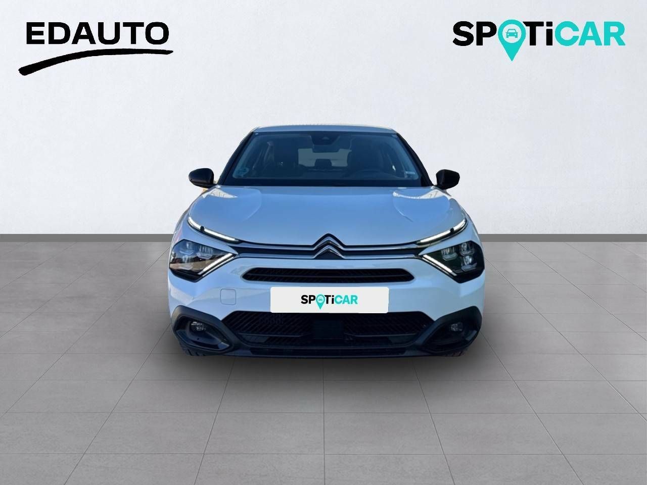 citroën c4 2022 / foto grande (2)