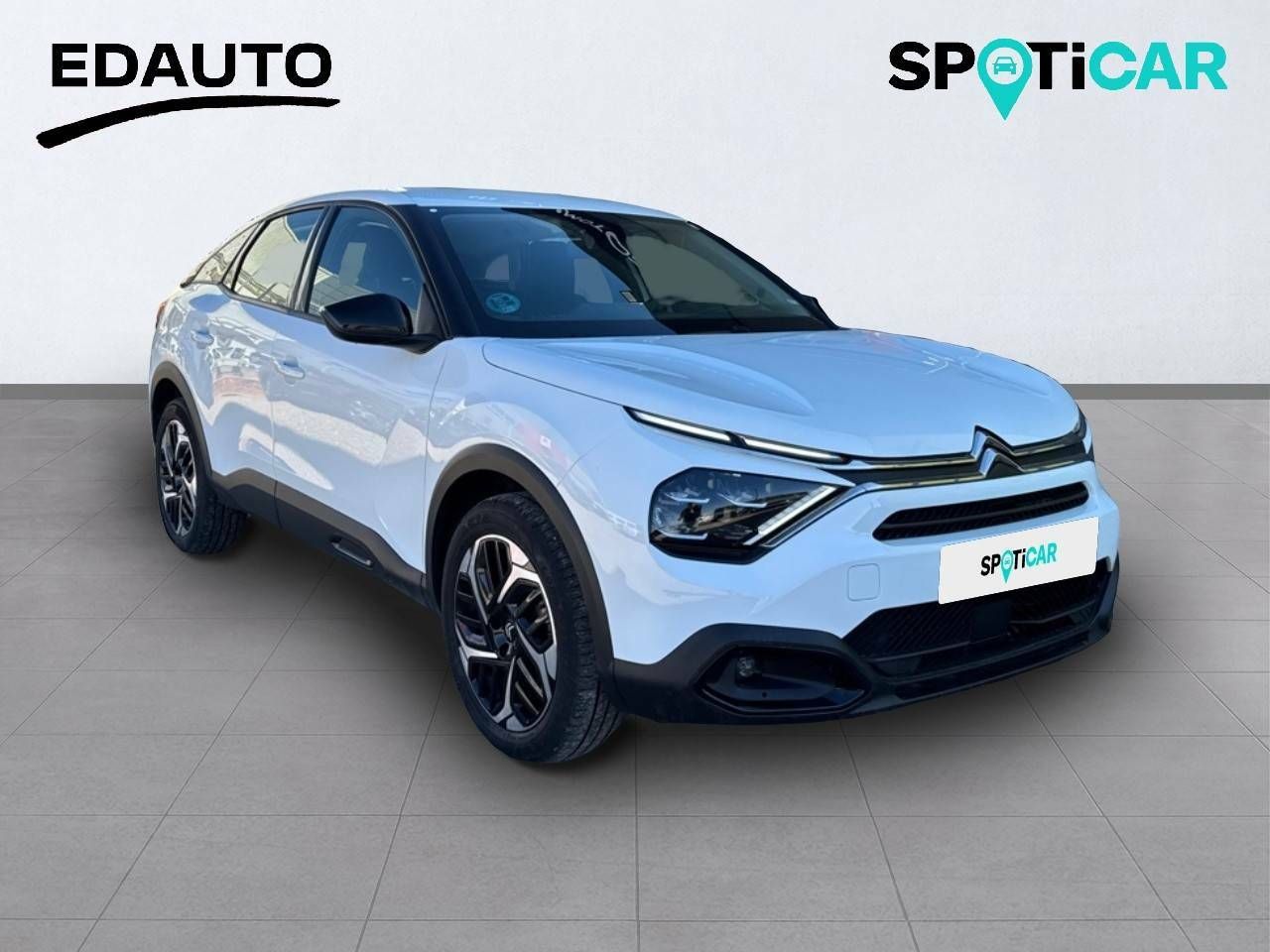 citroën c4 2022 / foto grande (3)