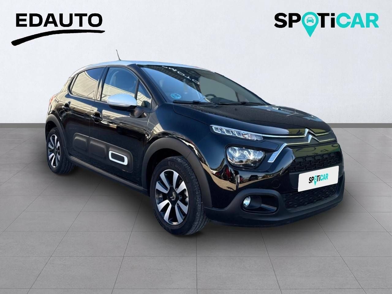 citroën c3 2023 / foto grande (3)