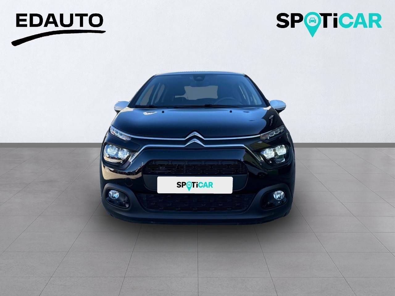 citroën c3 2023 / foto grande (2)