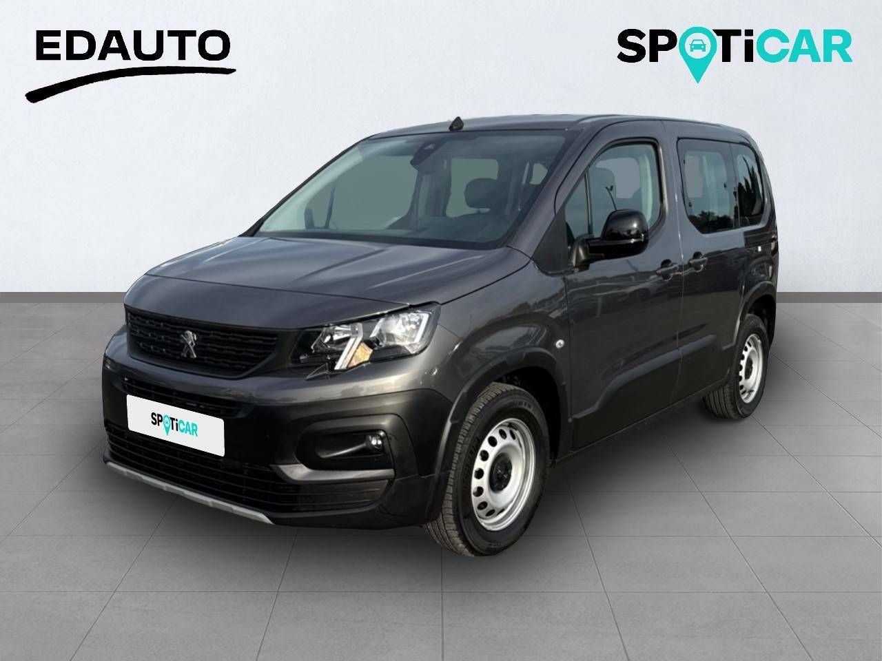 Foto peugeot rifter 2024 /