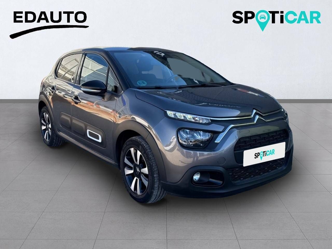 citroën c3 2024 / foto grande (3)