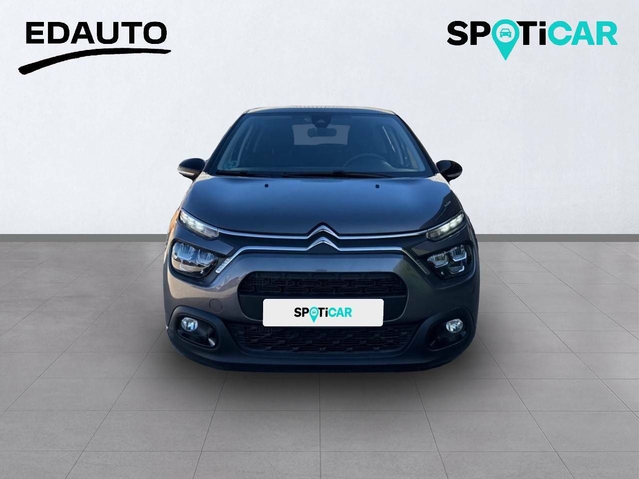 citroën c3 2024 / foto grande (2)