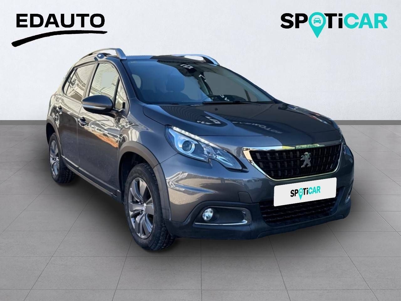 peugeot 2008 2019 / foto grande (3)