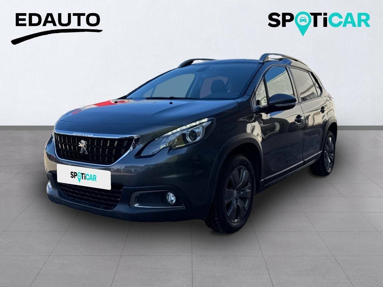 Foto peugeot 2008 2019 /