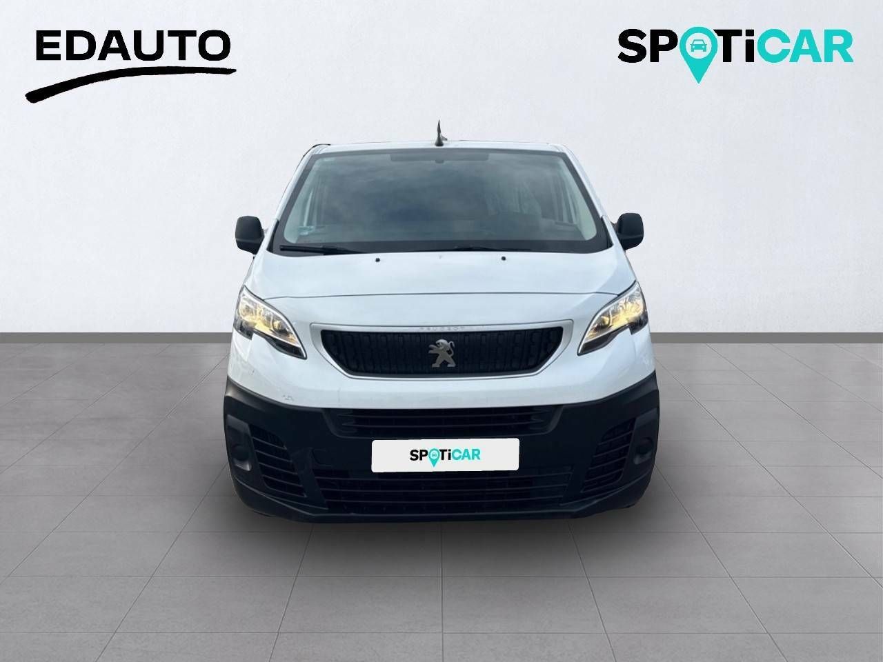 peugeot expert 2019 / foto grande (2)