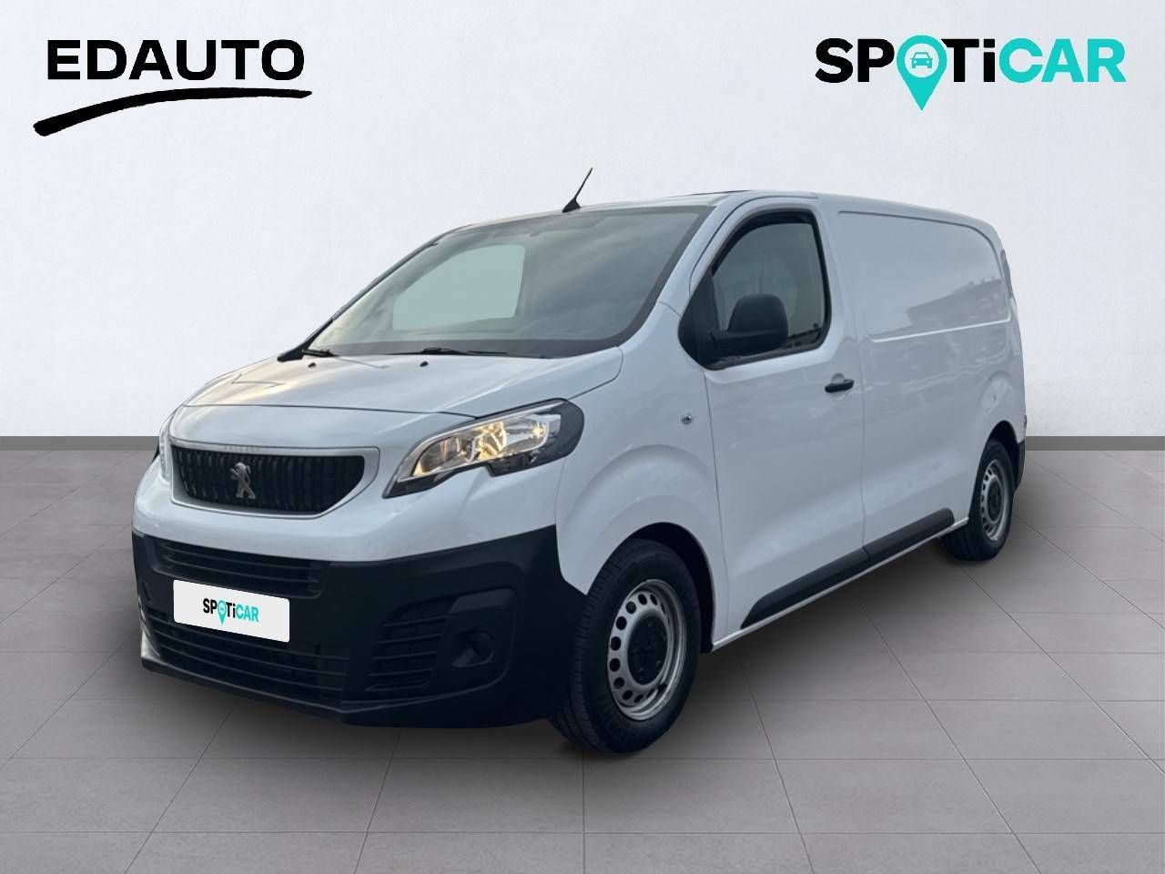 Foto peugeot expert 2019 /