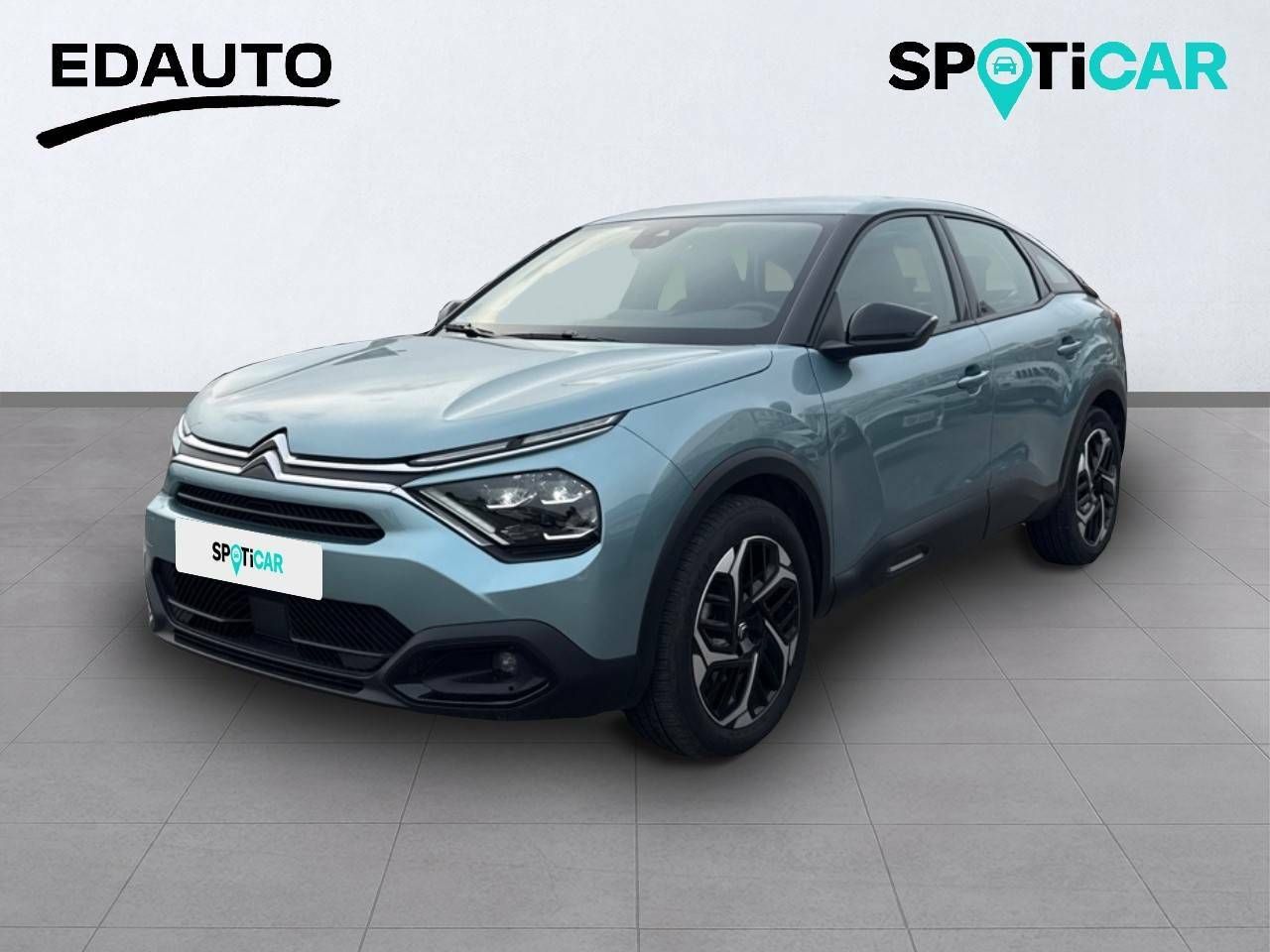 Foto citroën c4 2022 /