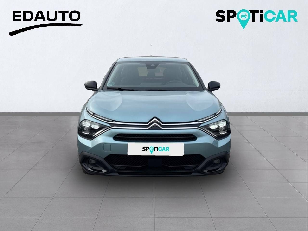 citroën c4 2022 / foto grande (2)