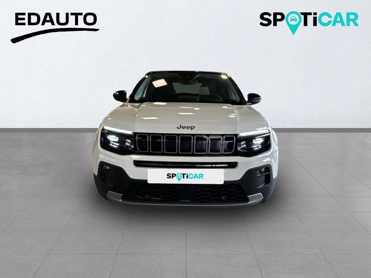 jeep avenger 2024 / foto grande (2)