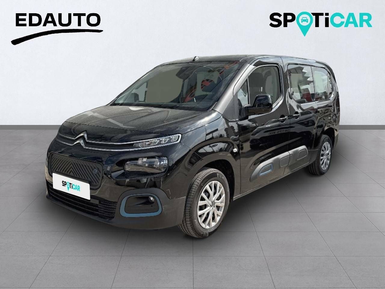 Foto citroën berlingo 2024 /