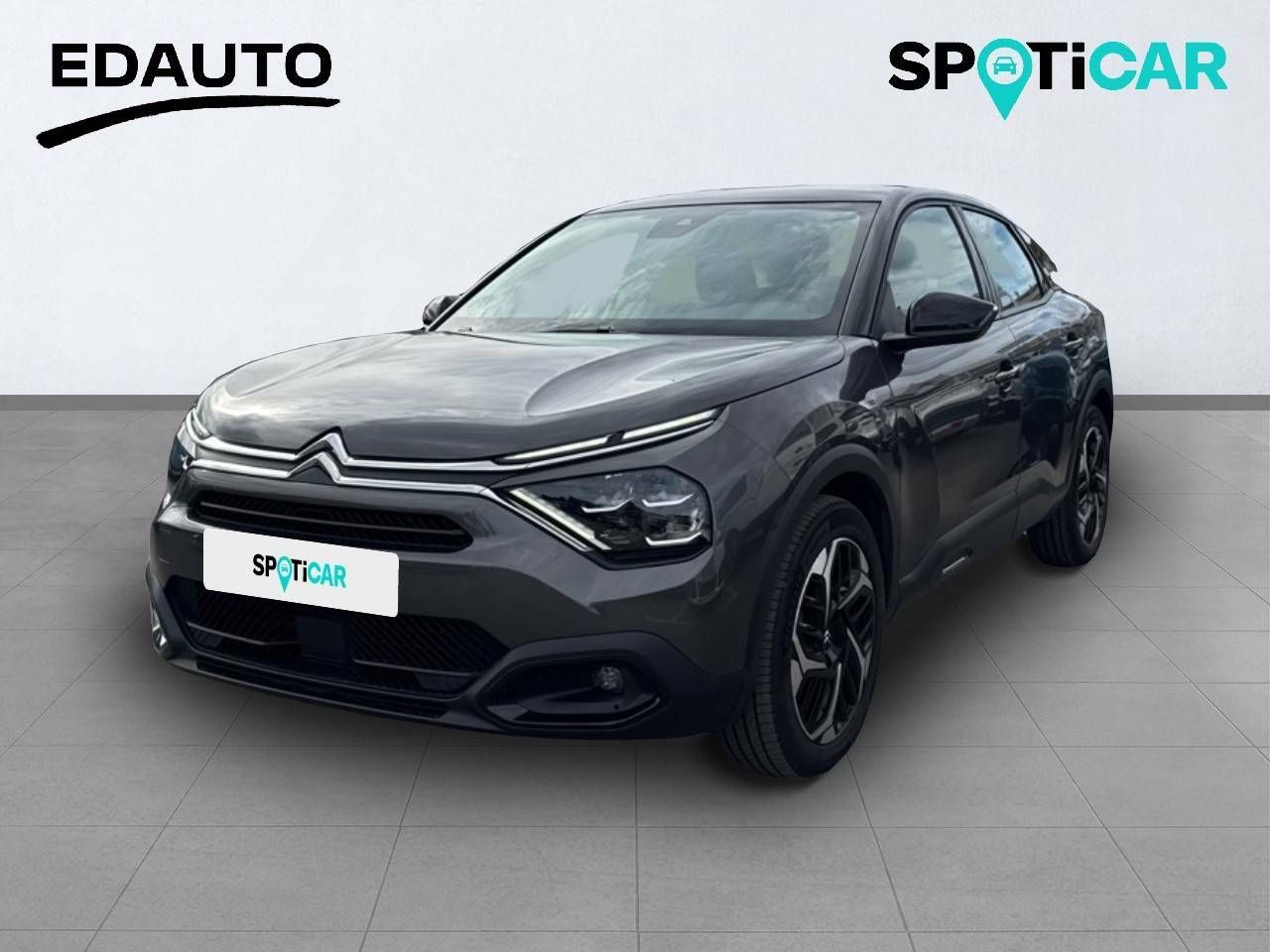 Foto citroën c4 2024 /
