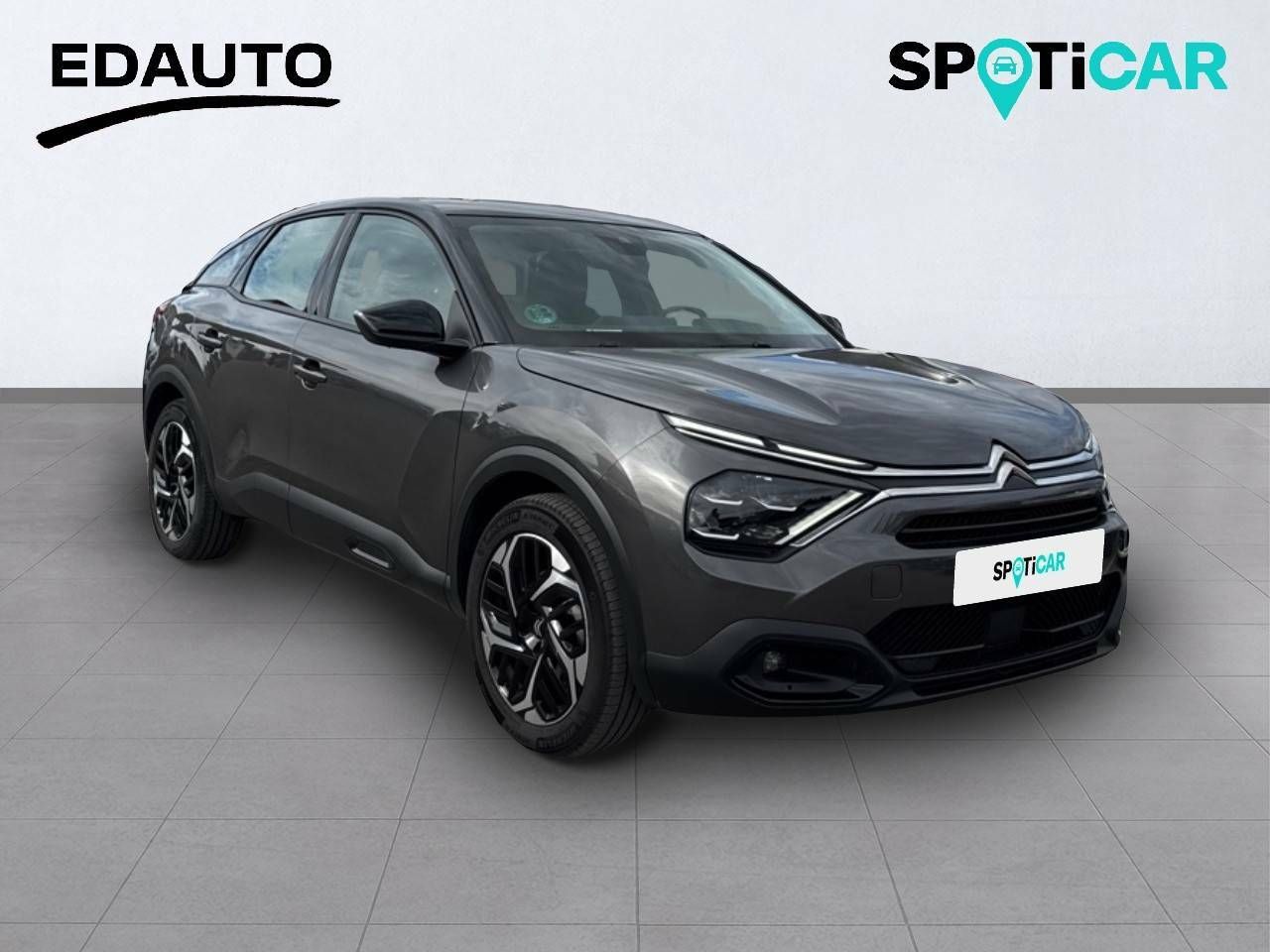 citroën c4 2024 / foto grande (3)