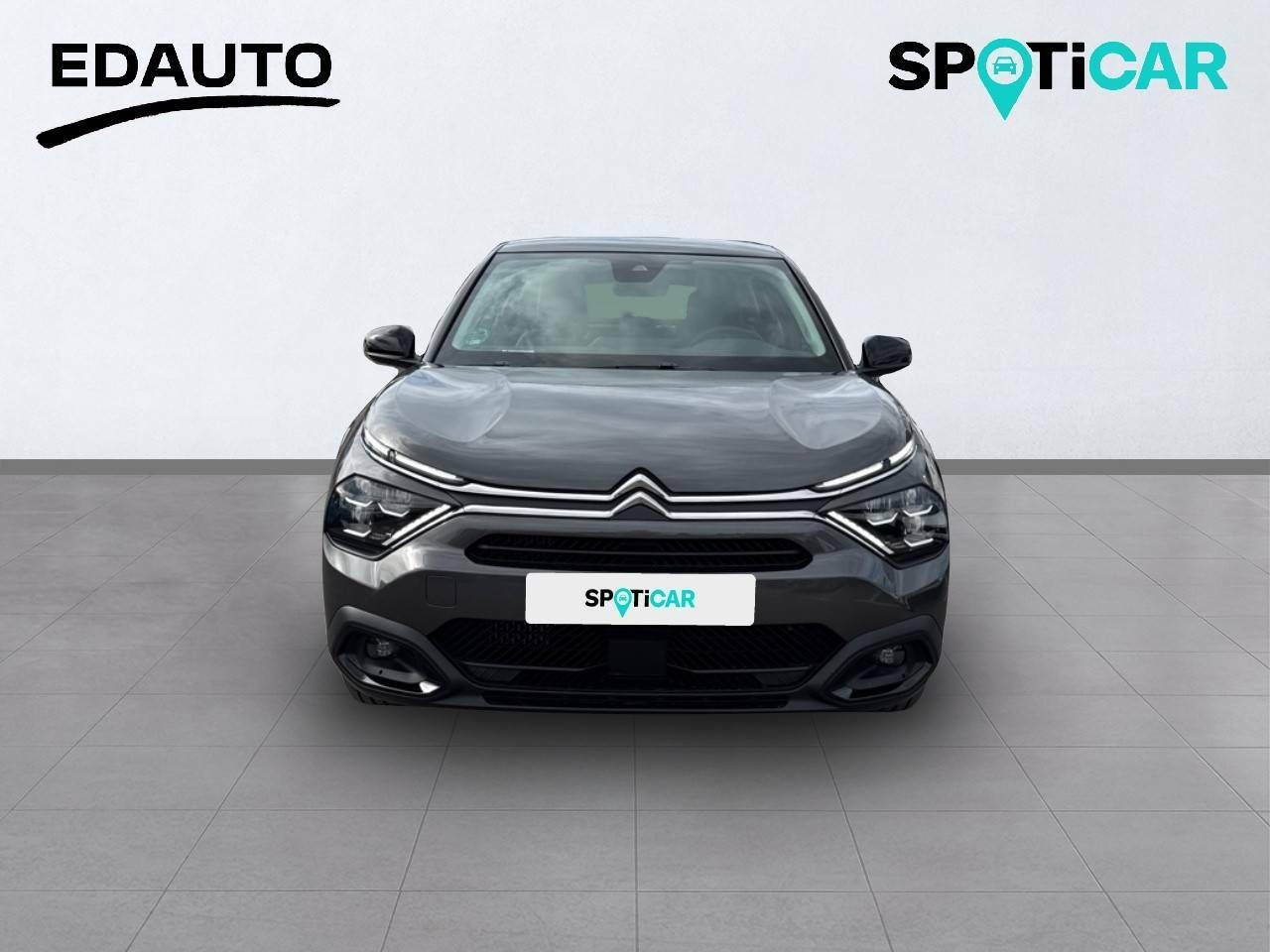 citroën c4 2024 / foto grande (2)