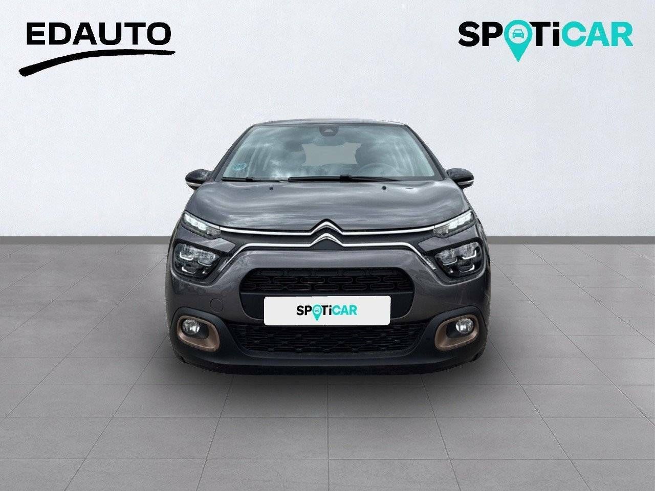 citroën c3 2023 / foto grande (2)