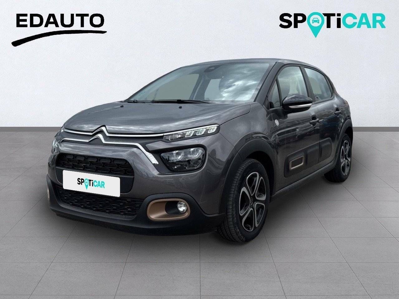 Aire acondicionado conductos tipo  de segunda mano - citroën c3 2023 /