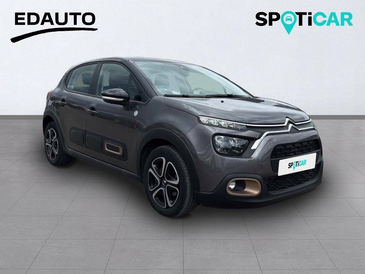 citroën c3 2023 / foto grande (3)