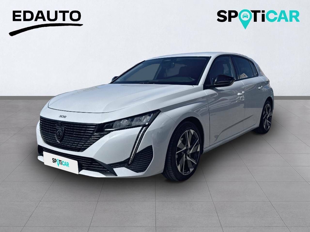 Tarot videntes espanoles  - peugeot 308 2024 /