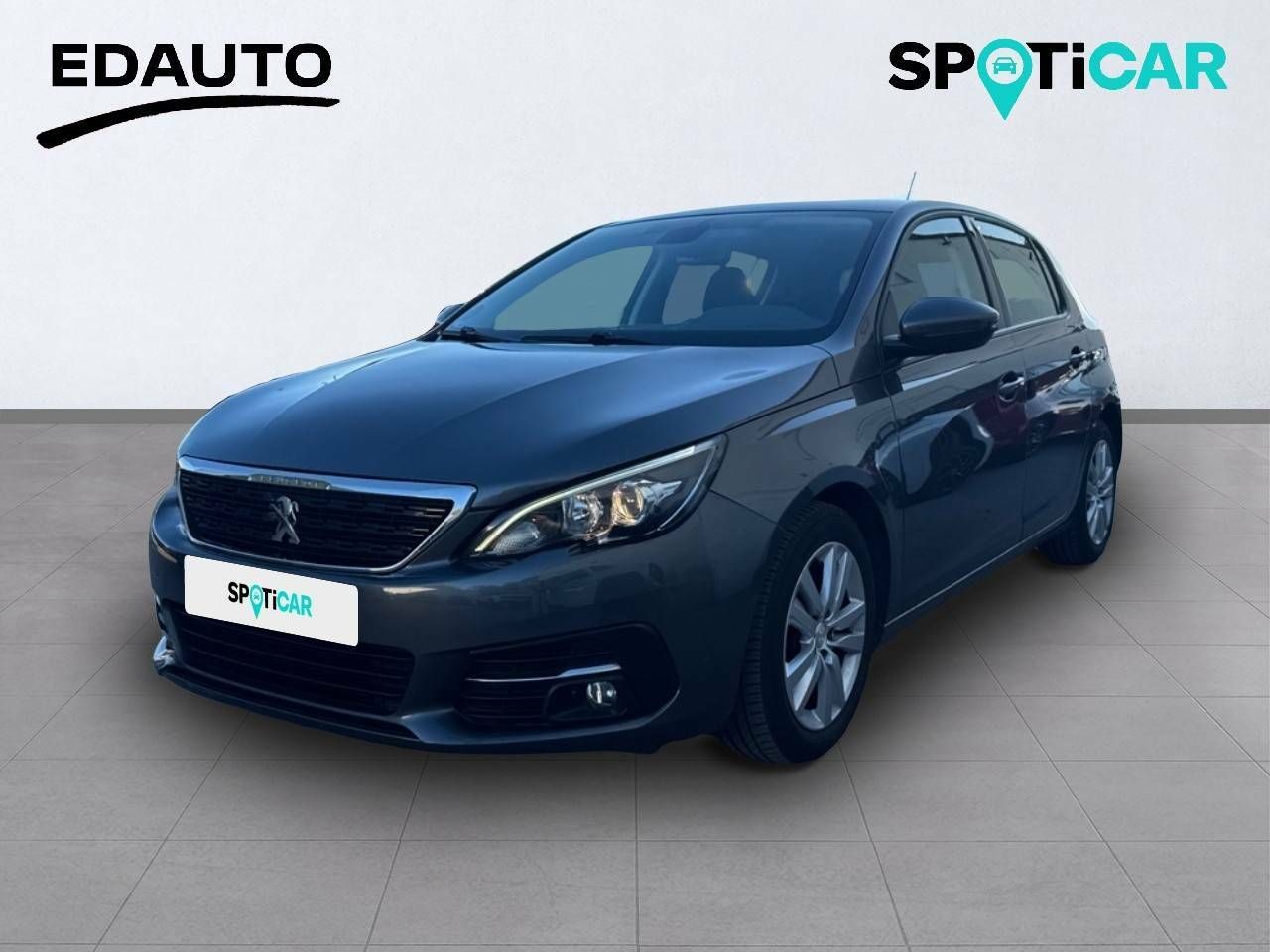 Foto peugeot 308 2020 /