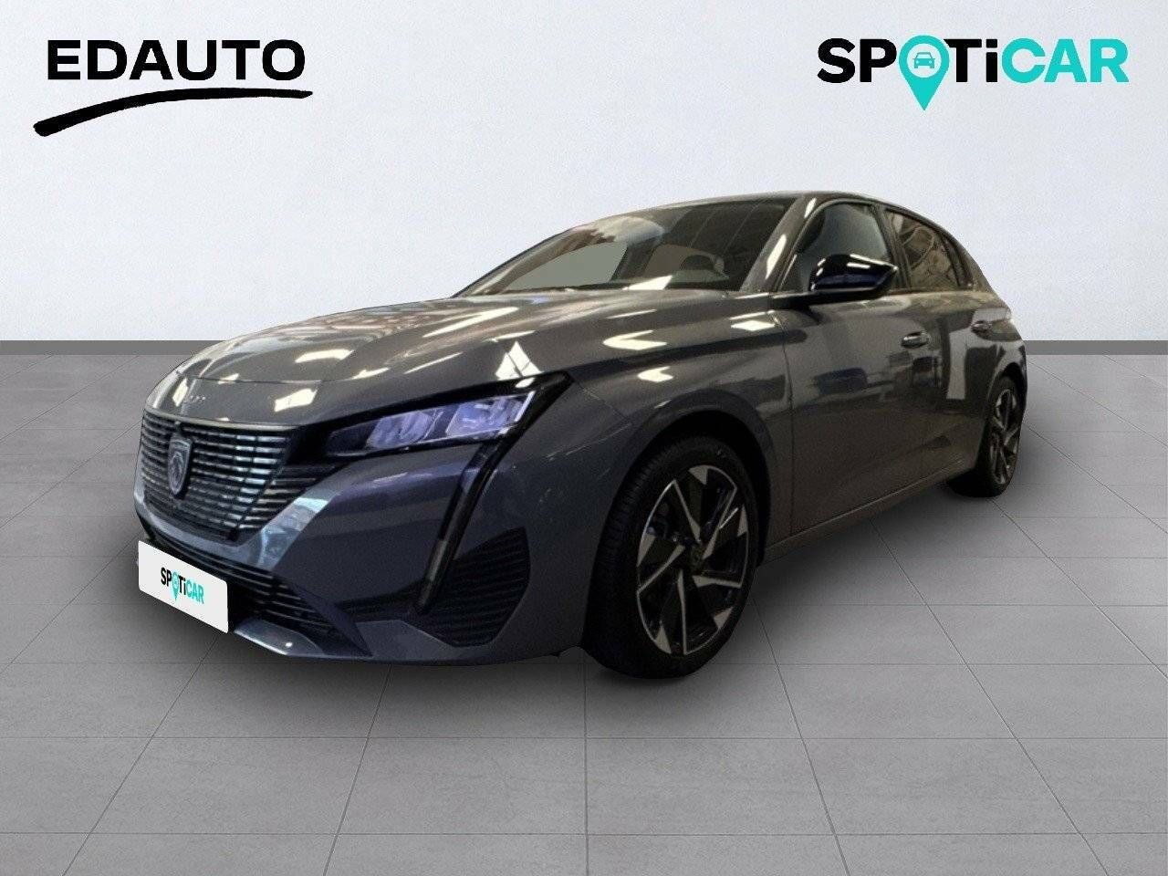 Tarot videntes espanoles  - peugeot 308 2024 /