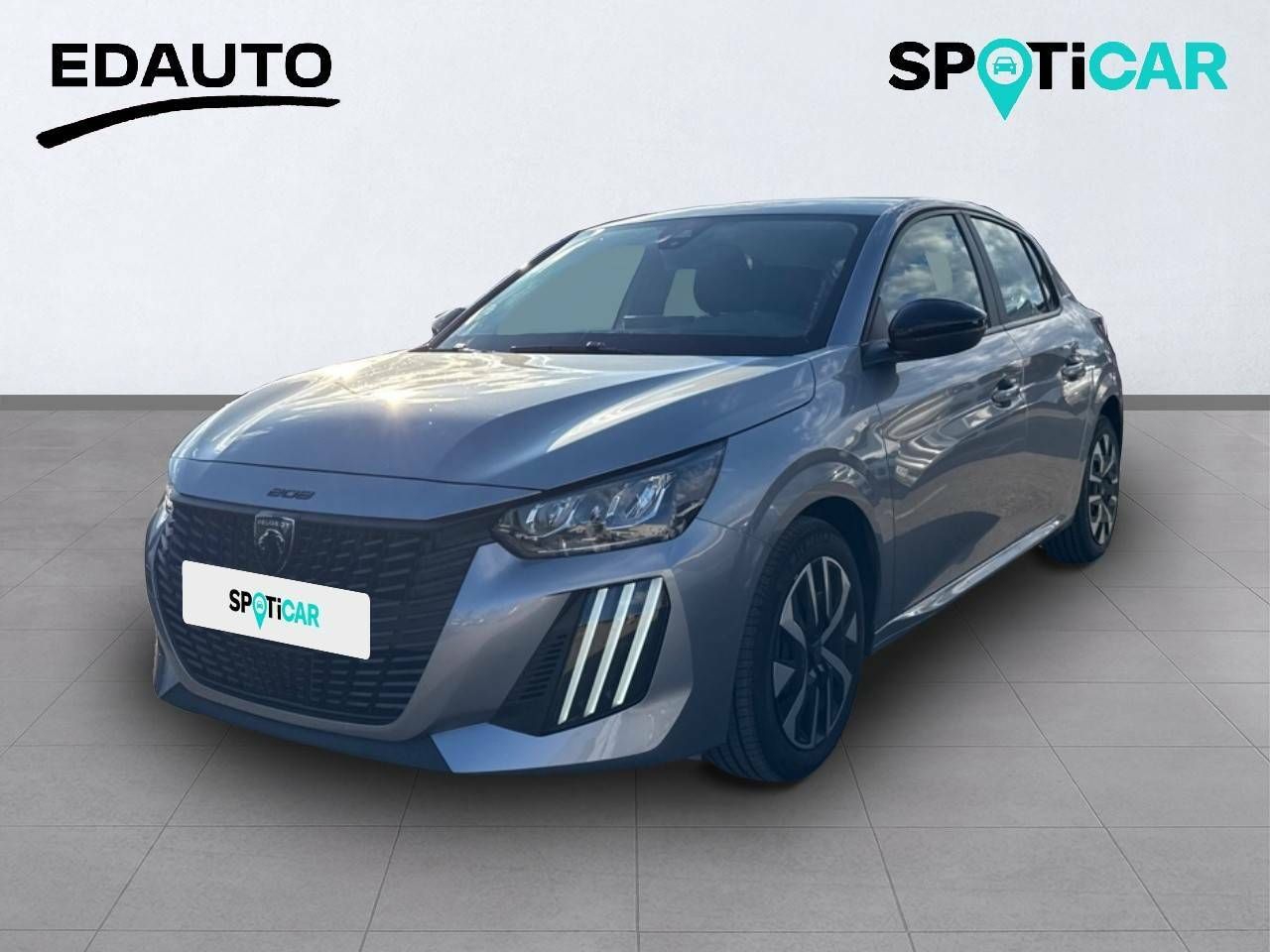 Tarot videntes espanoles  - peugeot 208 2024 /
