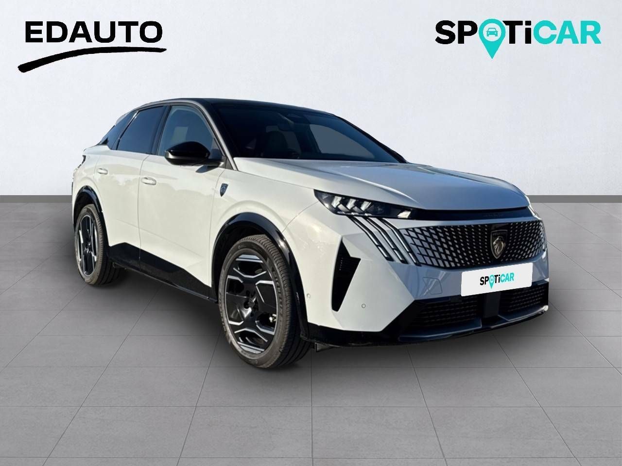 peugeot 3008 2024 / foto grande (3)