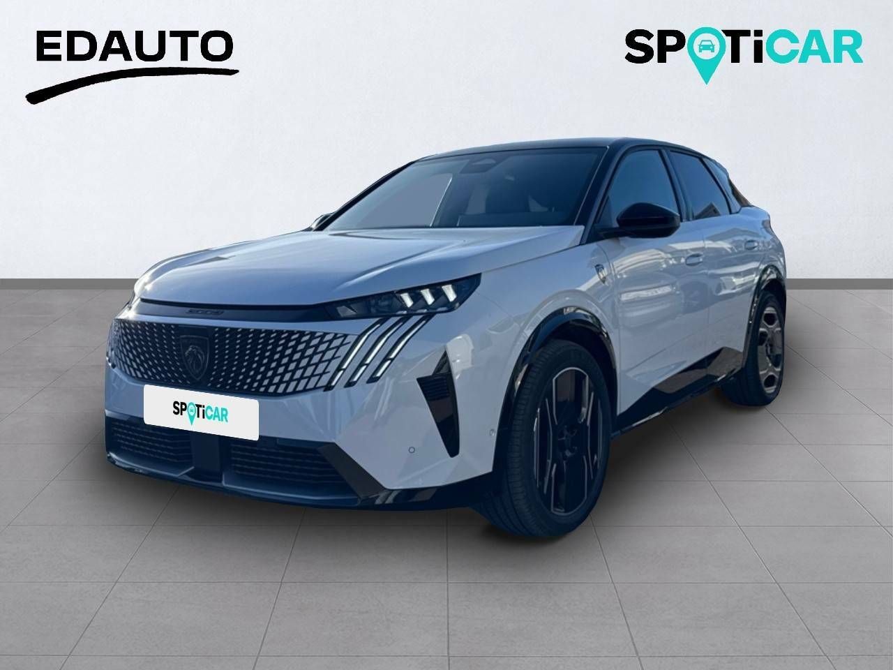 Foto peugeot 3008 2024 /