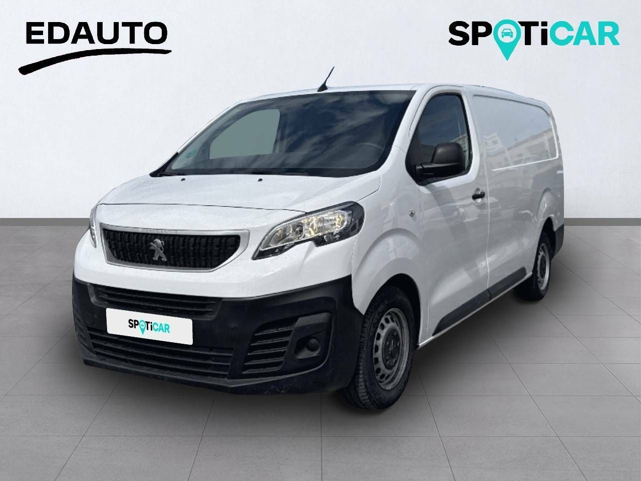 Foto peugeot expert 2021 /