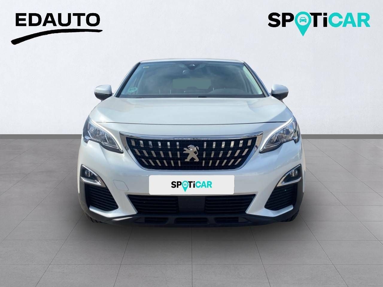 peugeot 3008 2018 / foto grande (2)