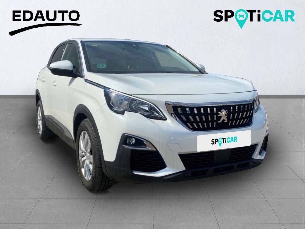 peugeot 3008 2018 / foto grande (3)
