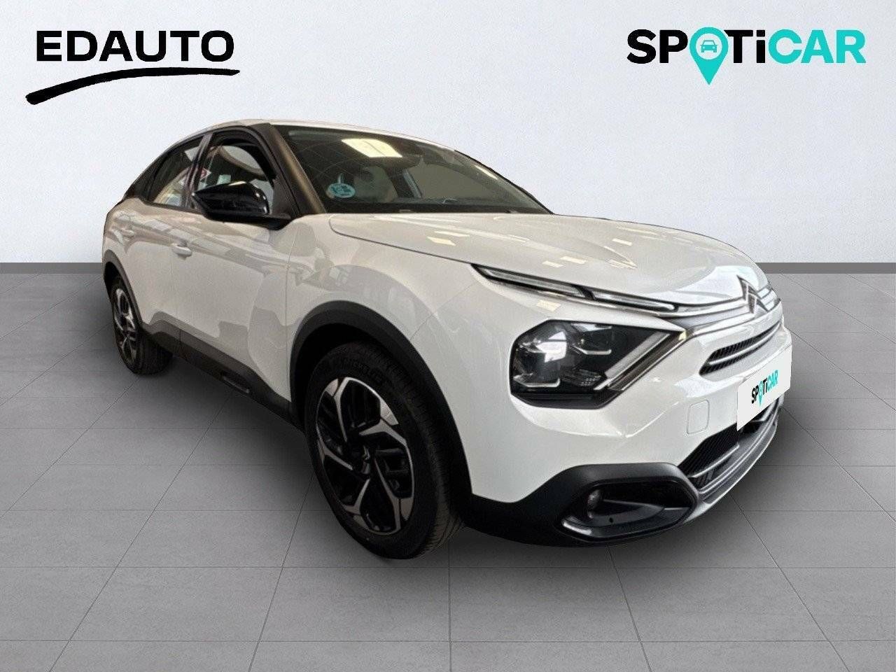 citroën c4 2022 / foto grande (3)
