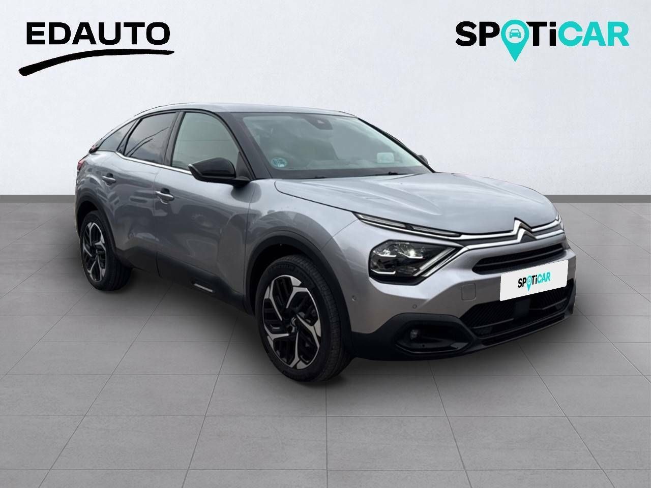 citroën c4 2022 / foto grande (3)
