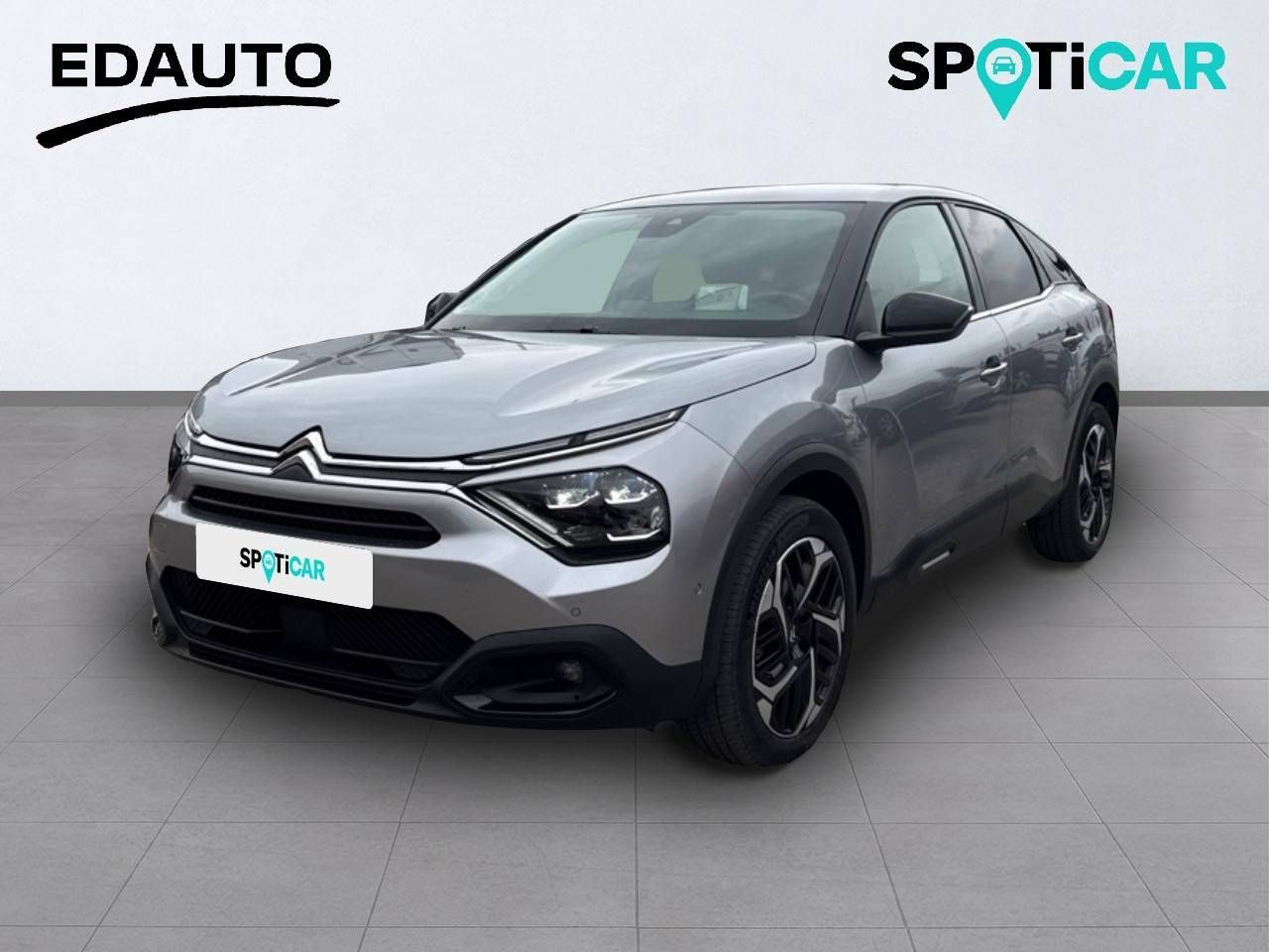 Foto citroën c4 2022 /