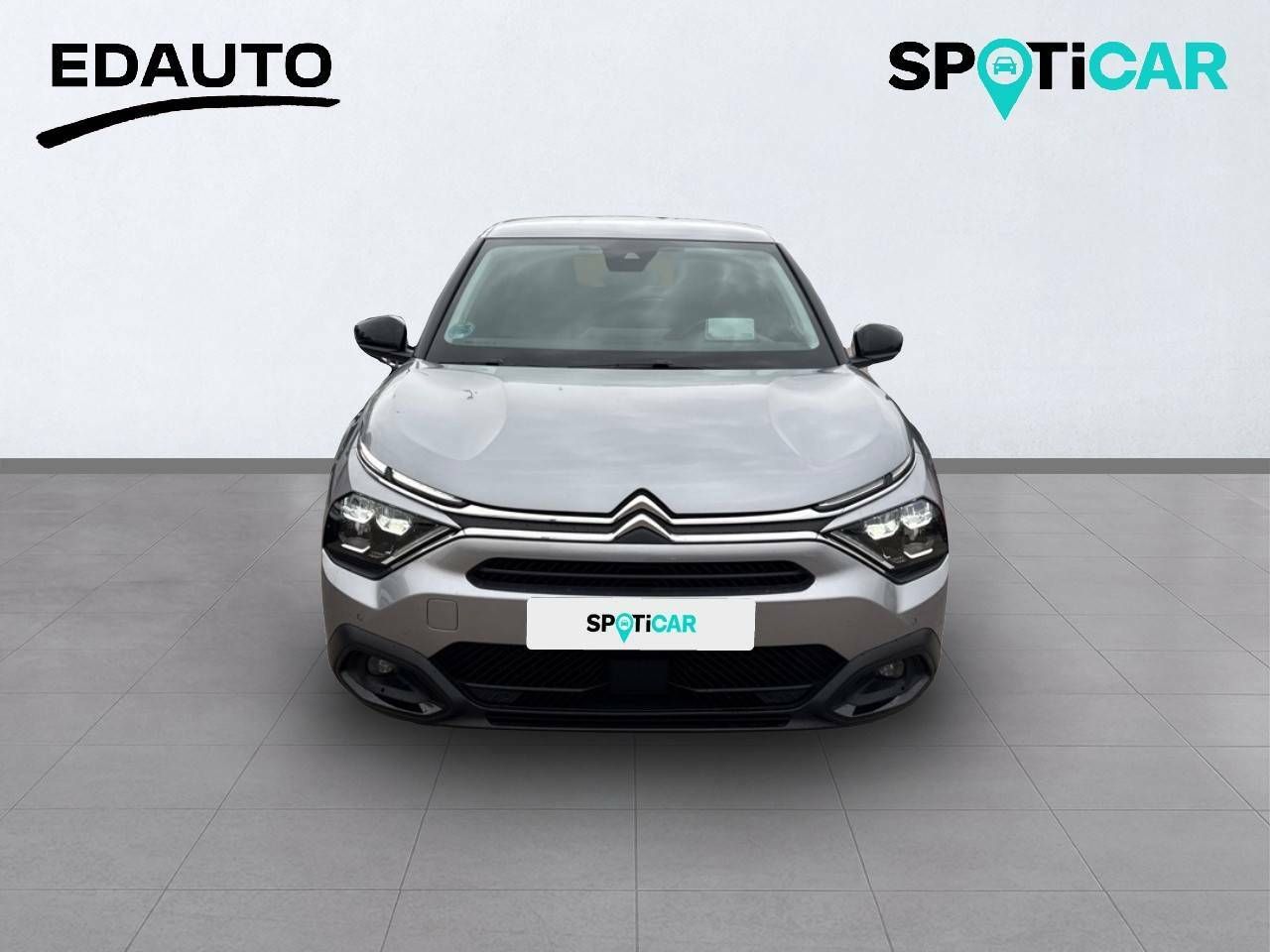 citroën c4 2022 / foto grande (2)