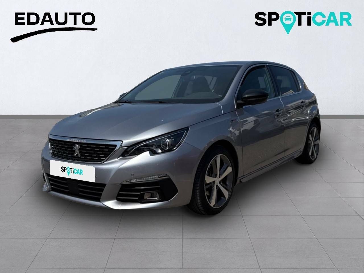 Ds 3 control velocidad crucero  de segunda mano - peugeot 308 2020 /