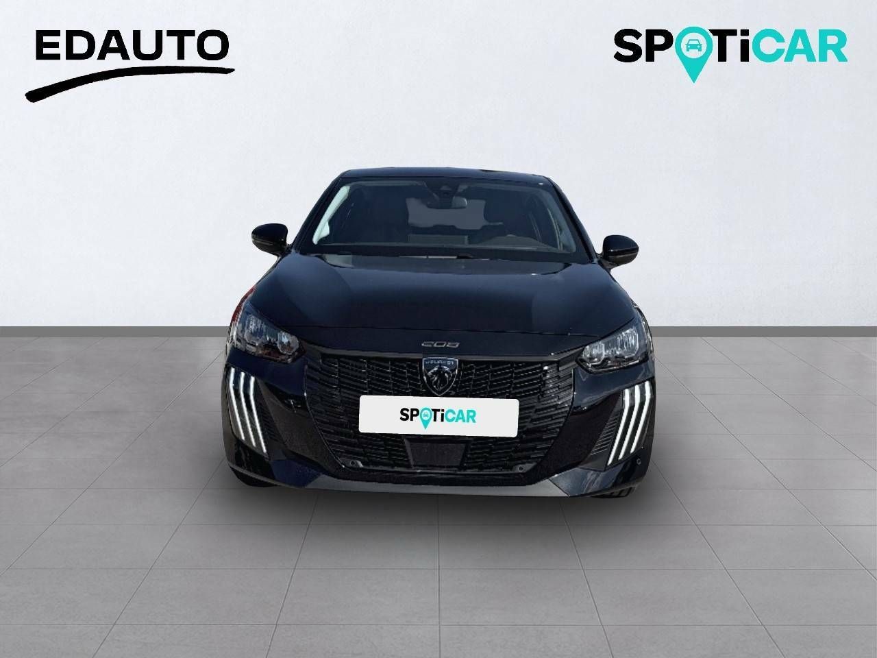 peugeot 208 2025 / foto grande (2)