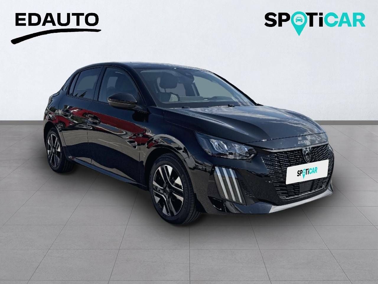 peugeot 208 2025 / foto grande (3)