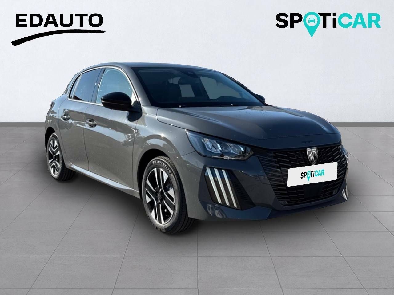 peugeot 208 2025 / foto grande (3)