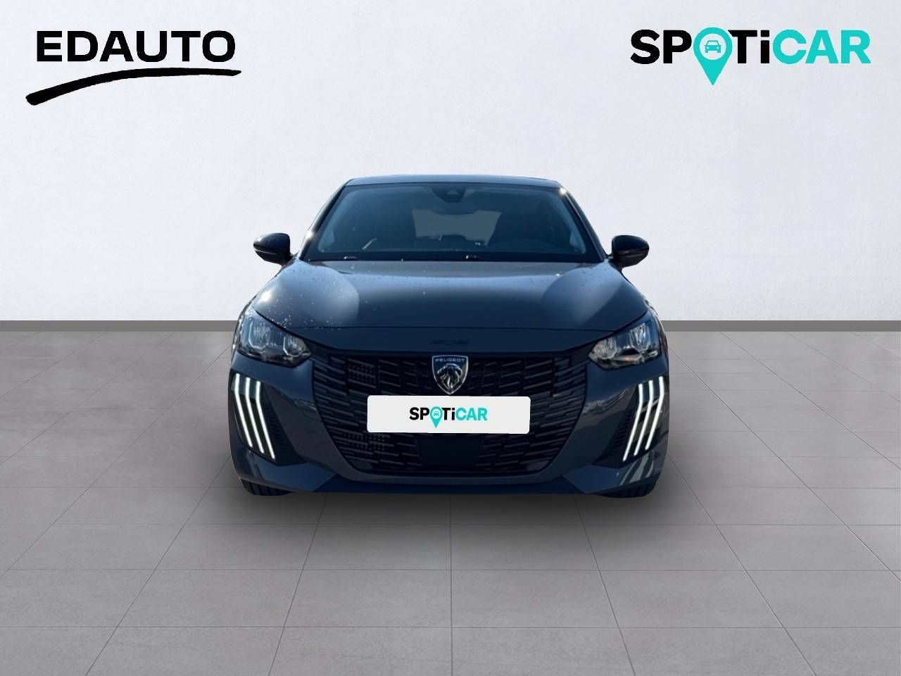 peugeot 208 2025 / foto grande (2)