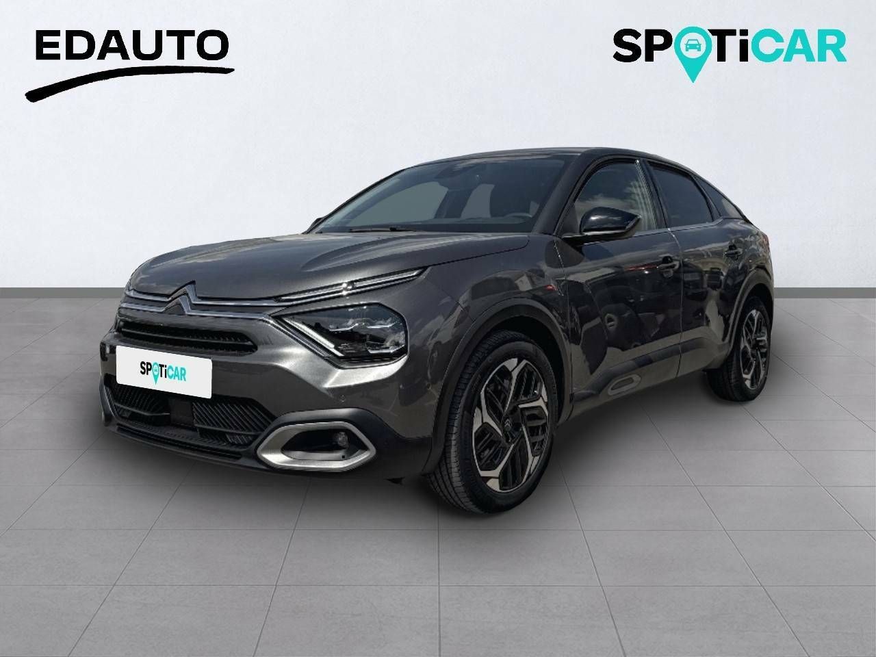 Citroën C4 PureTech 130 S&S 6v Shine