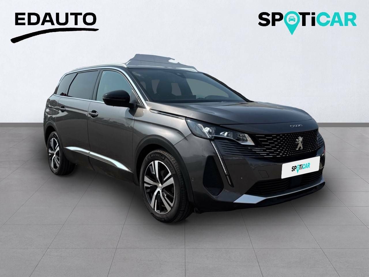 peugeot 5008 2021 / foto grande (3)