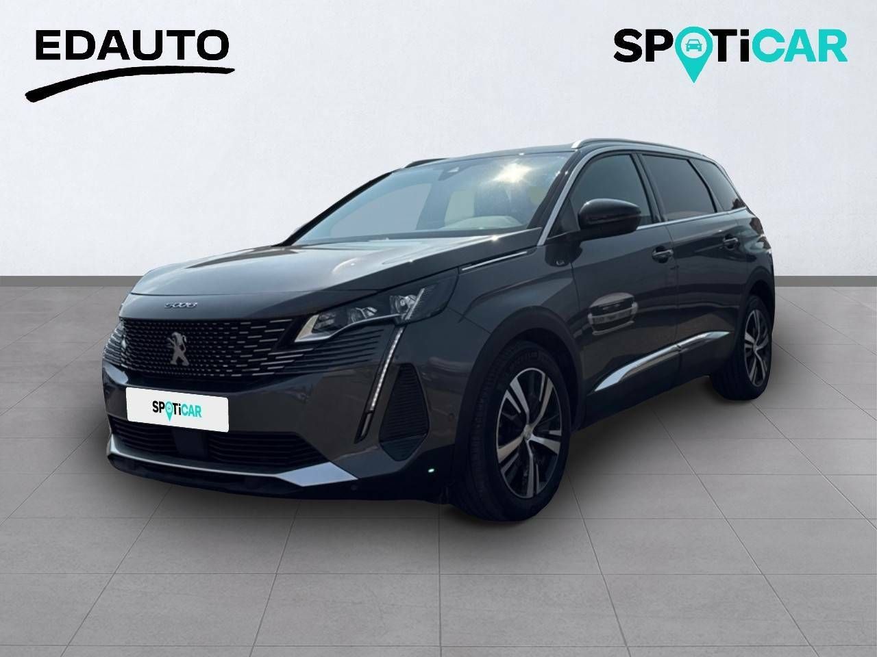 Foto peugeot 5008 2021 /
