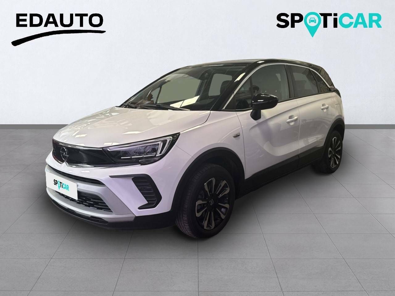 opel crossland 2024 /