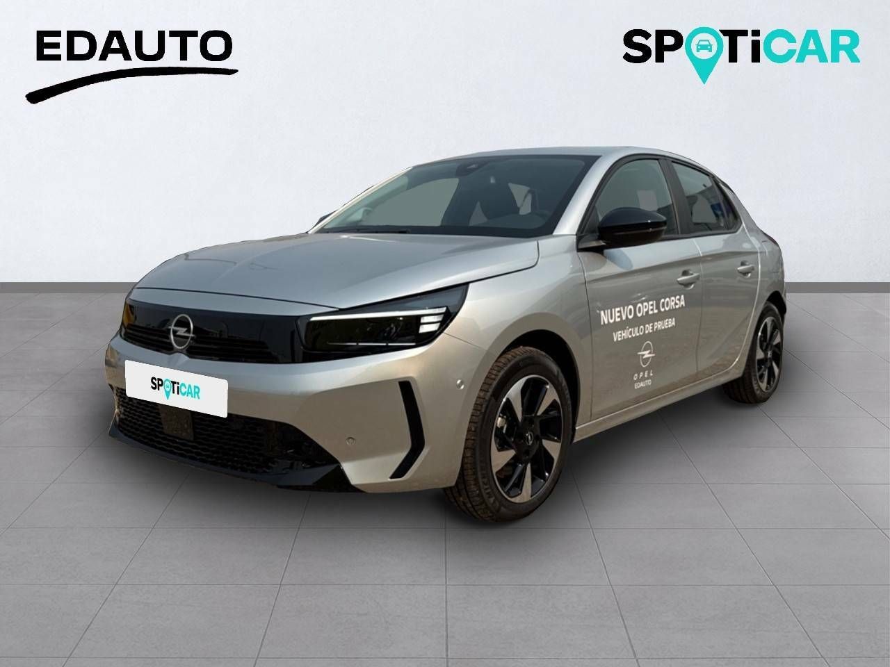 opel corsa 2025 /