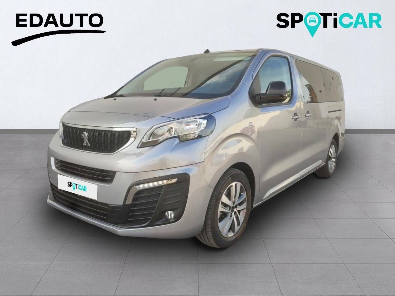 peugeot traveller 2023 /