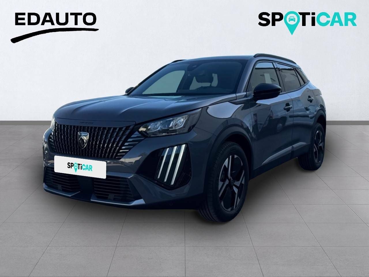 peugeot 2008 2025 /