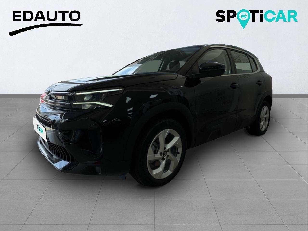 citroën c5 aircross 2025 /