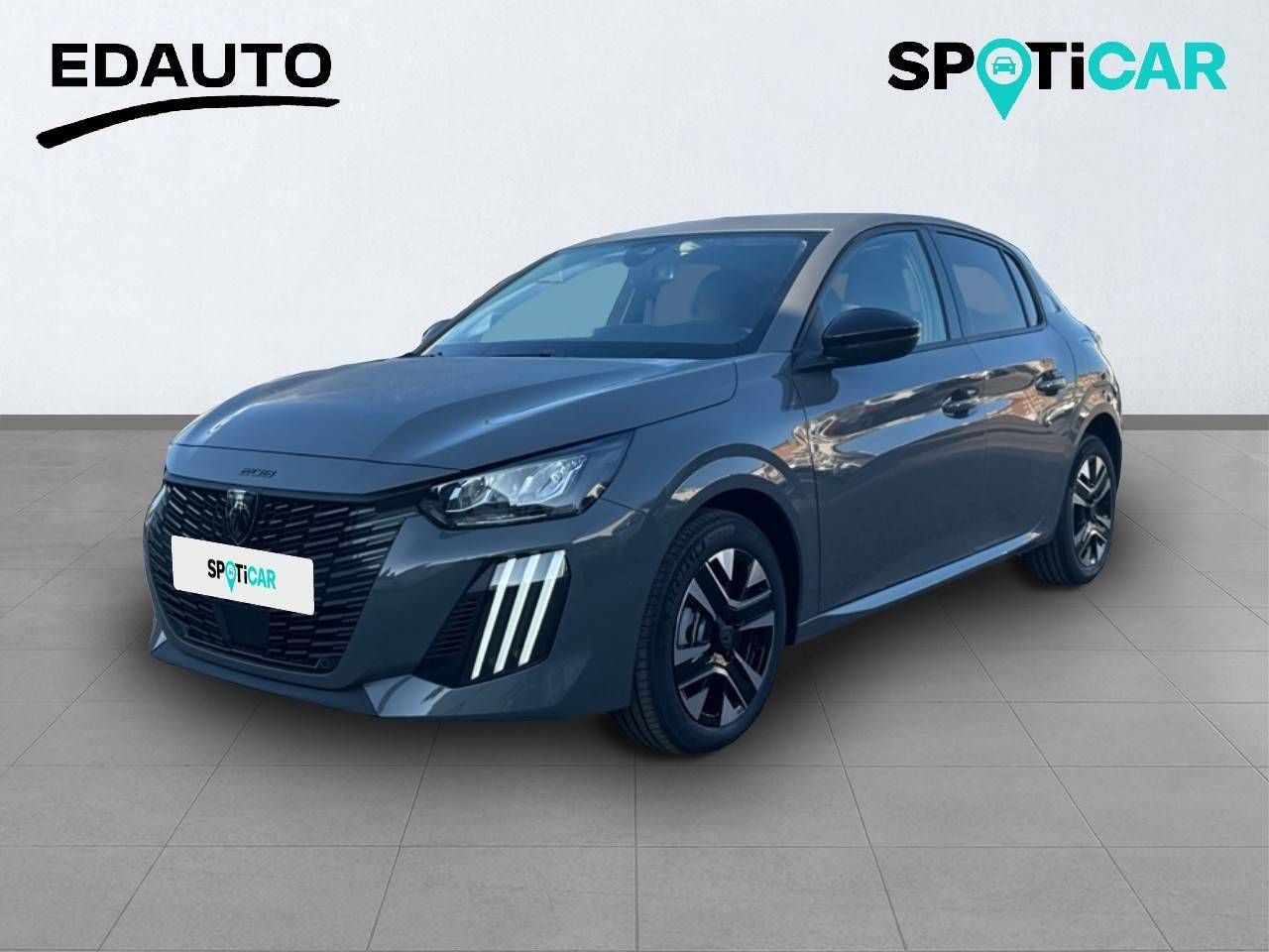peugeot 208 2025 /