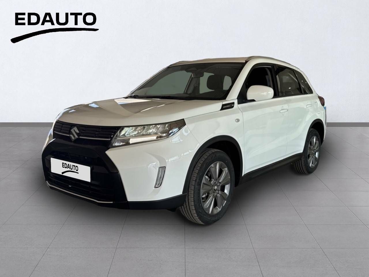 Suzuki Vitara 1.4 T  Mild Hybrid S2