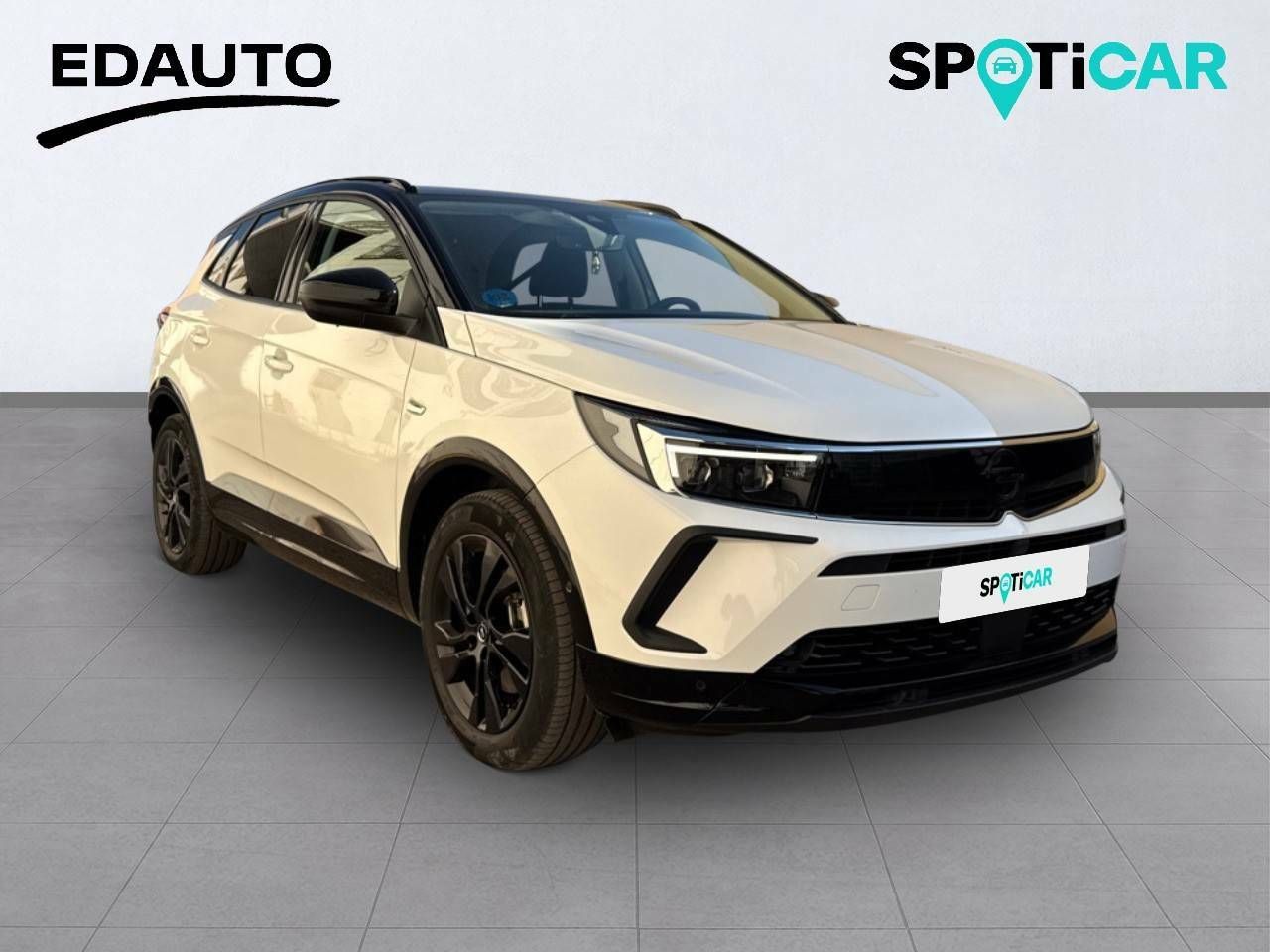 Opel Grandland 1.6 Turbo PHEV  Auto 165kW/225CV GS - foto 3